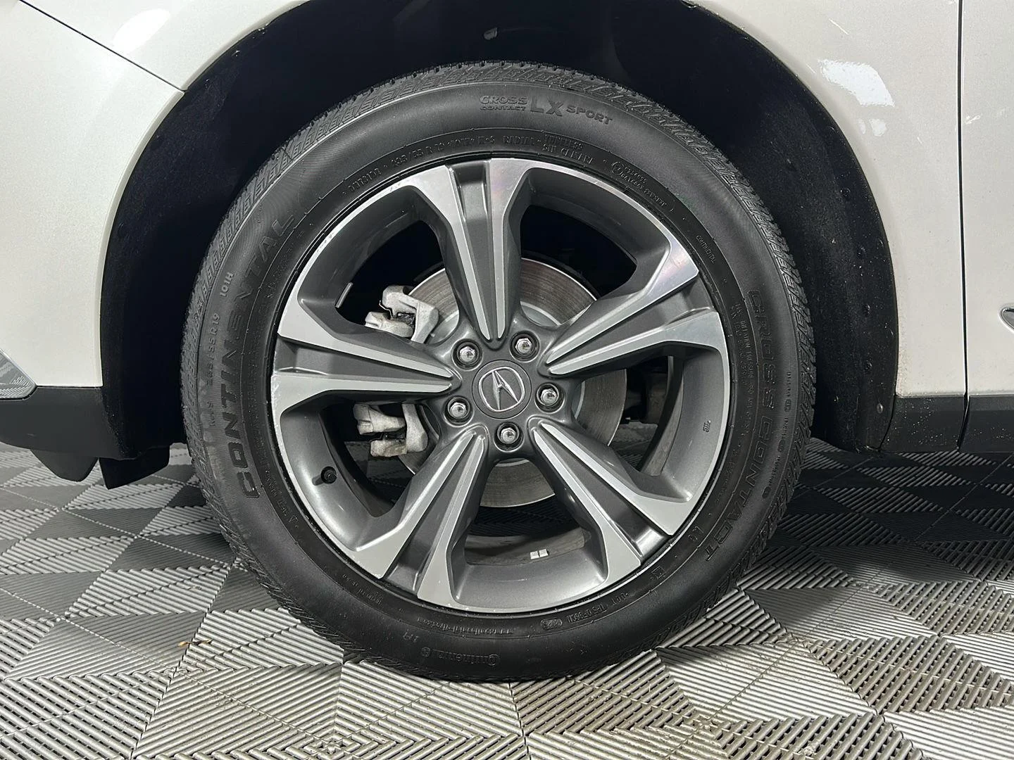 2025 Acura RDX Technology Package - Photo 6