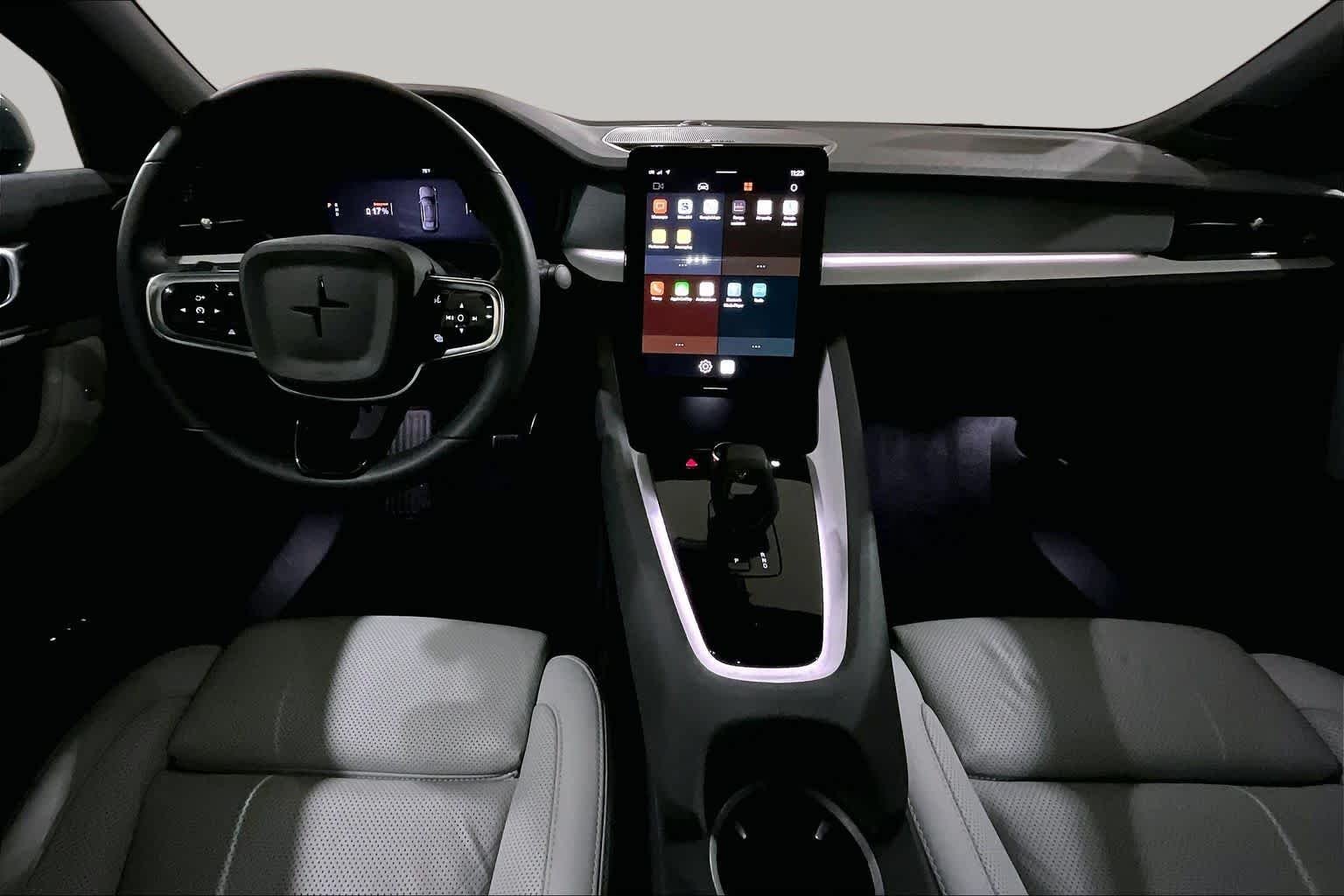 Used 2023  Polestar  image 14