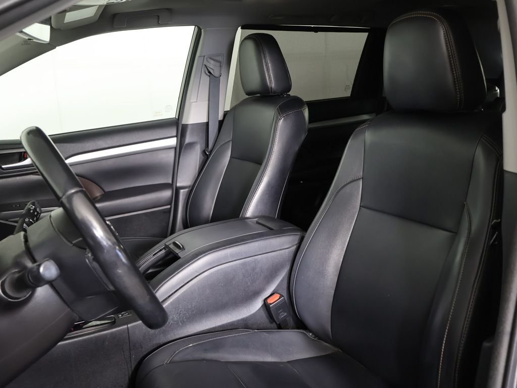 2017 Toyota Highlander XLE - Photo 28