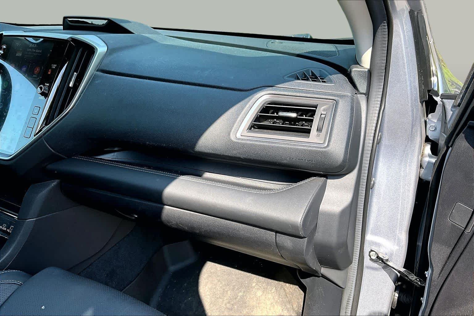 Certified Used 2024 Ice Silver Metallic Subaru Limited image 19
