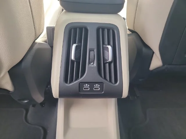 Certified Used 2023 Orange BMW xDrive28i image 16