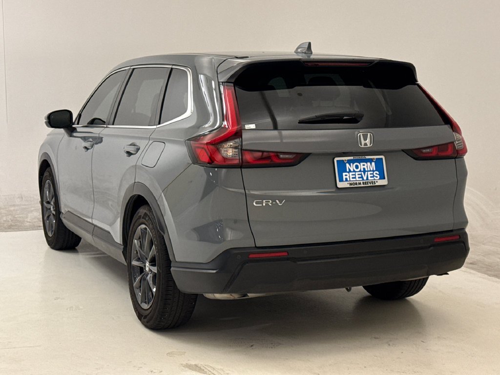 2026 Honda CR-V EX-L - Photo 41