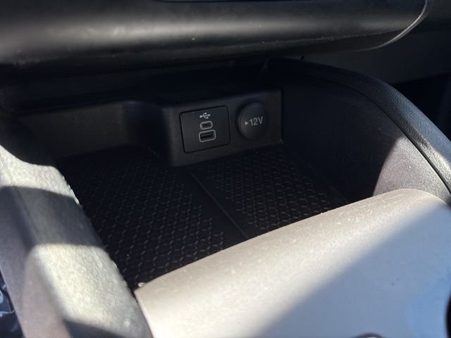Used 2024 Black Ford Big Bend image 18