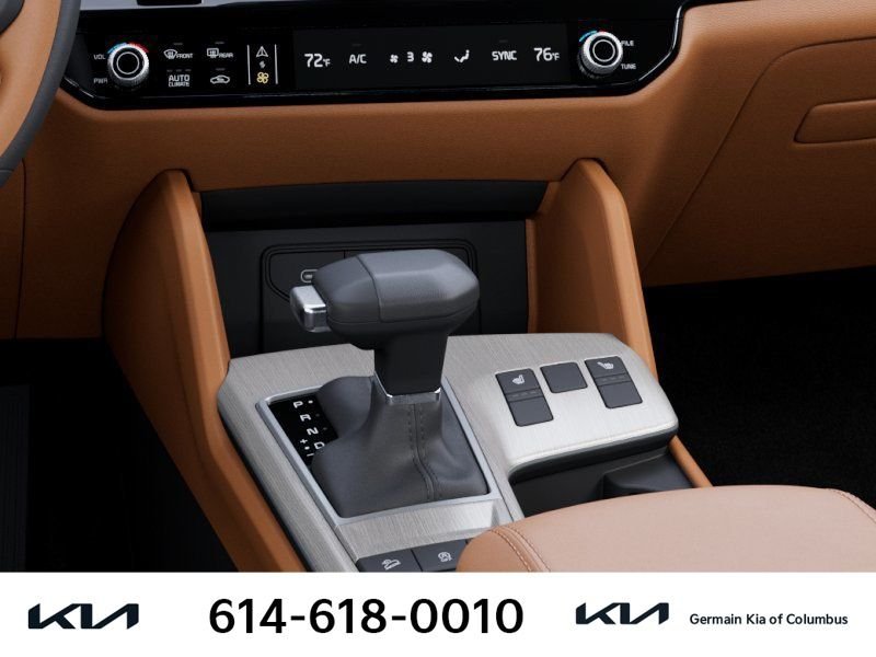 2026 Kia Sportage X-Line - Photo 26