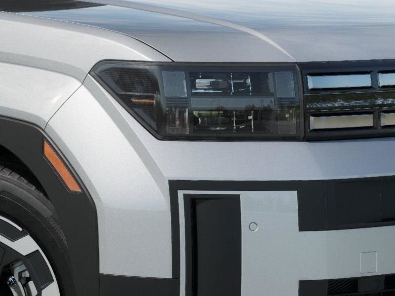 New 2026 Silver Hyundai SE FWD image 28
