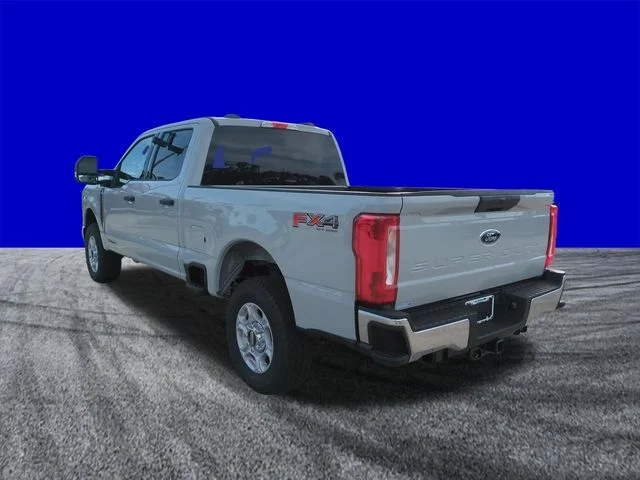 New 2026 Avalanche Ford F-250® XLT image 6