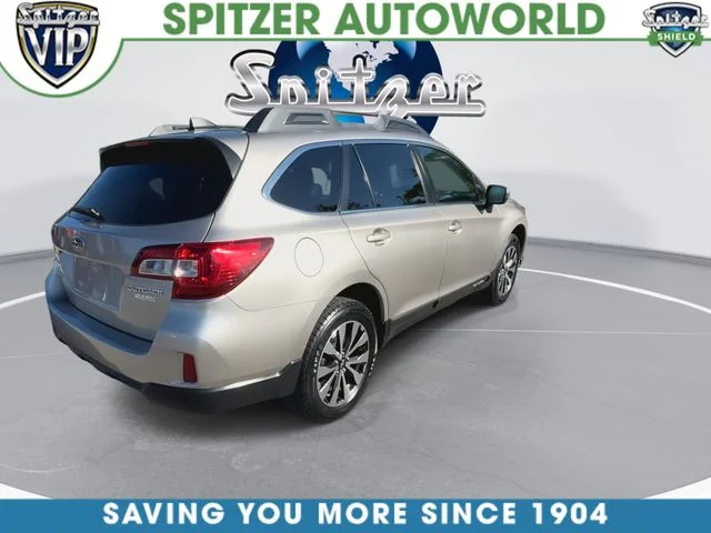 Used 2017 Gray Subaru 2.5i image 9