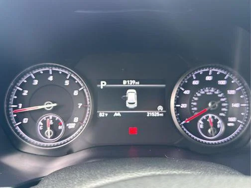 Used 2023 Silver Hyundai XRT image 14