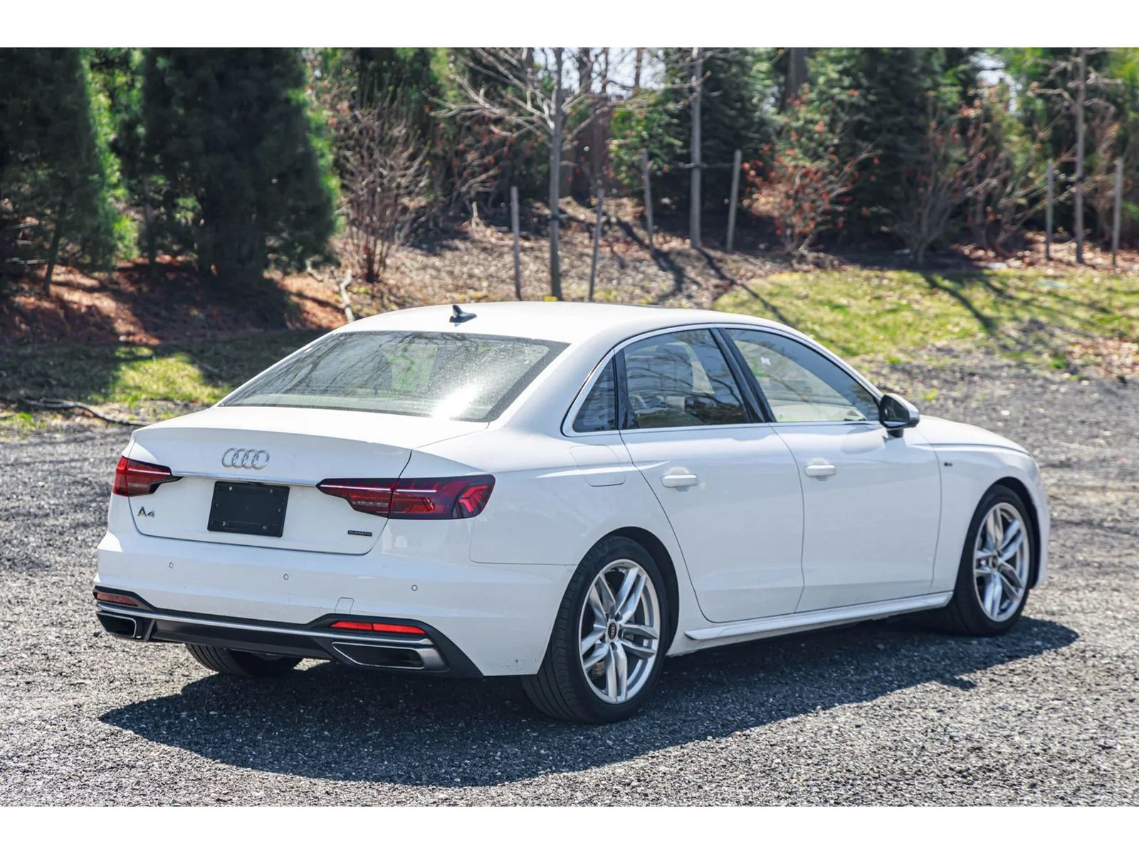 2023 Audi A4 Premium Plus - Photo 9