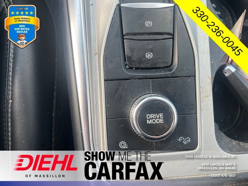Used 2022 Green Ford XLT image 24