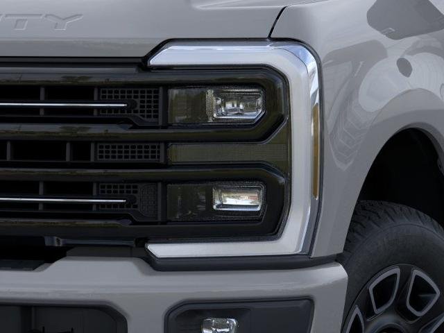 New 2026 Avalanche Ford Platinum image 33