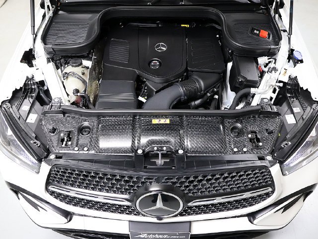 Certified Used 2026 Polar White Mercedes-Benz GLE 350 image 40