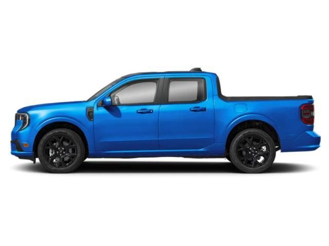 New 2026 Velocity Blue Ford Lobo™ image 3