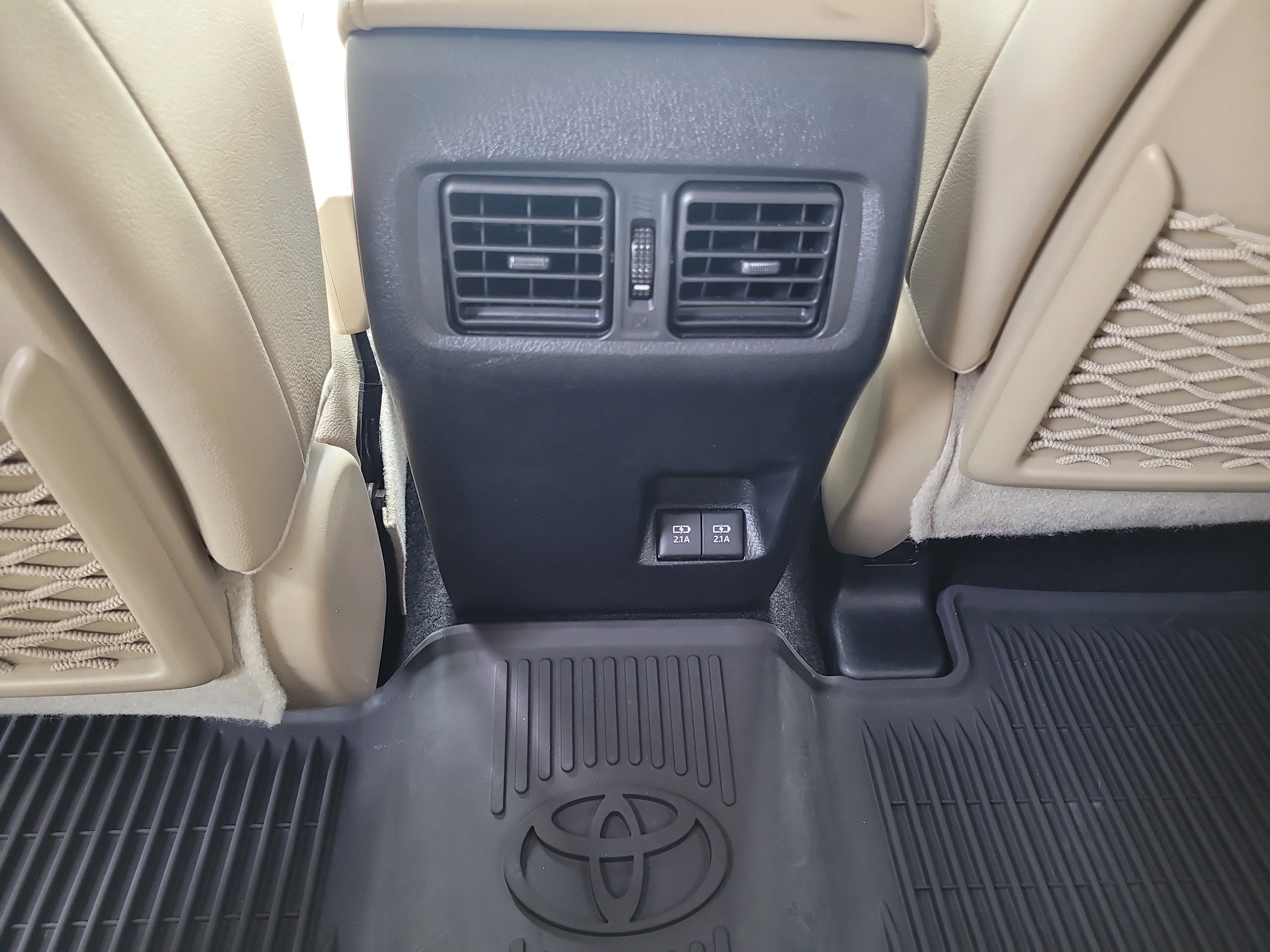 Certified Used 2021 Midnight Black Metallic Toyota Limited image 15