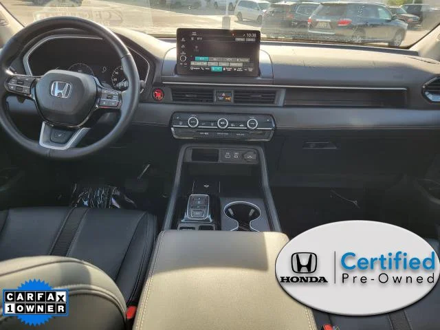 Certified Used 2024  Honda Touring image 16
