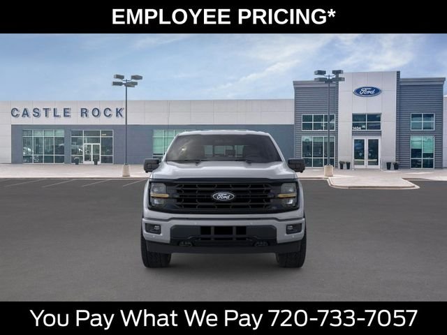 New 2026 Avalanche Ford XLT image 7