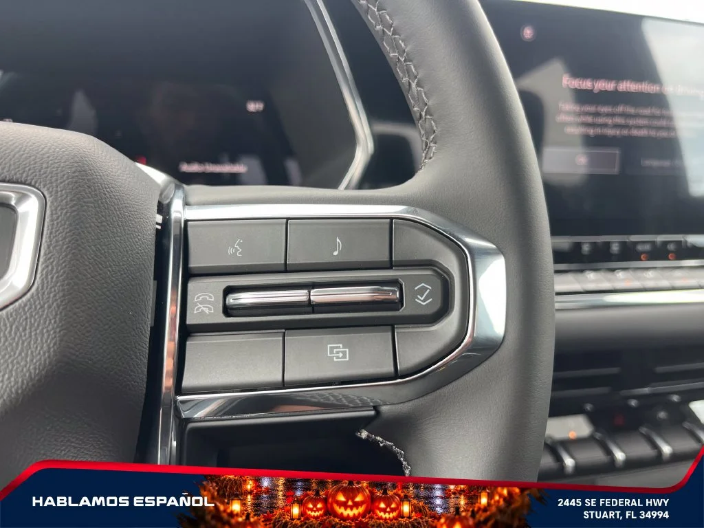 2026 GMC Canyon Elevation - Photo 26