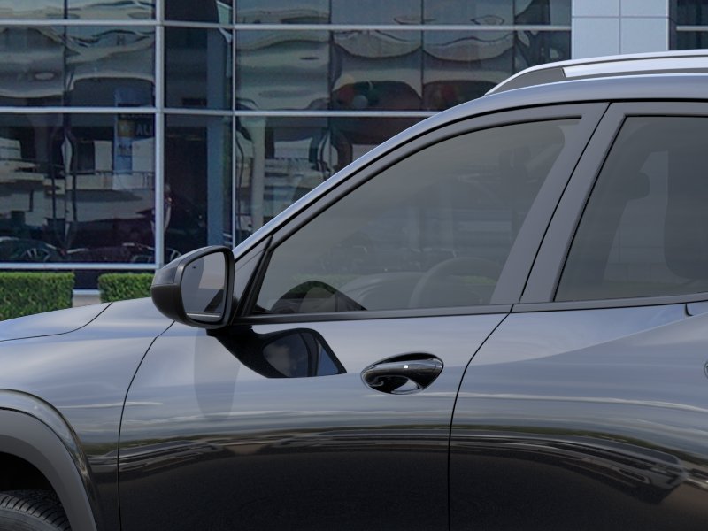 New 2026 Mosaic Black Metallic Chevrolet ACTIV image 12