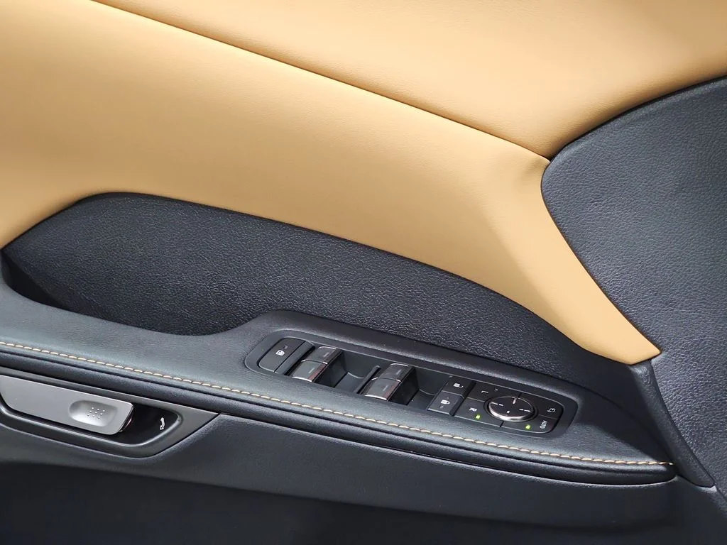 New 2026 Cloudburst Gray Lexus PREMIUM PLUS image 27