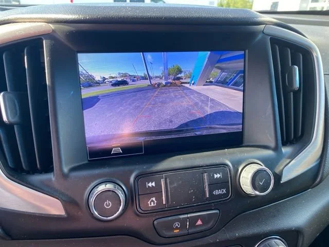 2023 GMC Terrain Denali - Photo 27