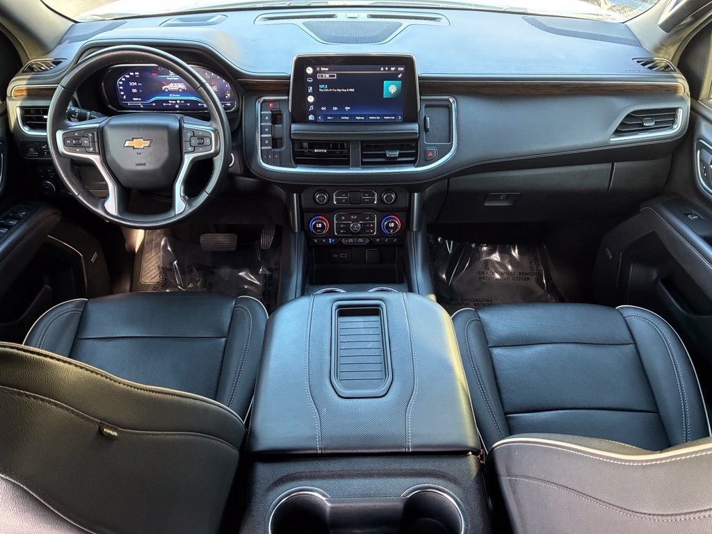 Used 2022 White Chevrolet Premier image 5