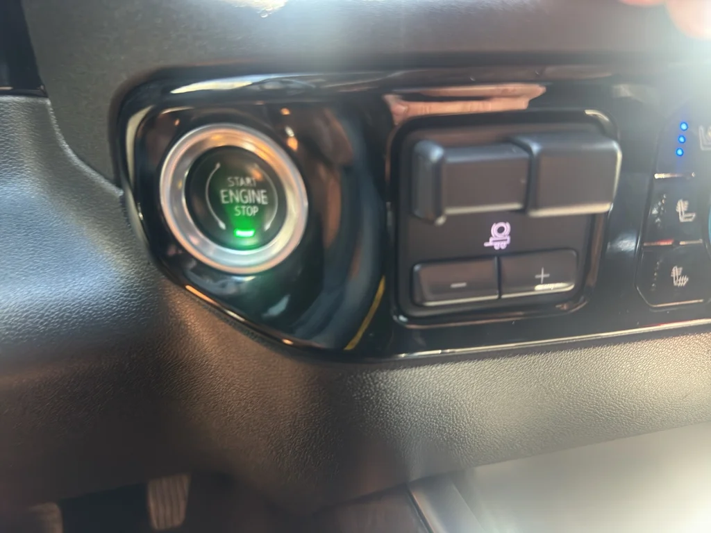Used 2022 Dark Ash Metallic Chevrolet LTZ image 26