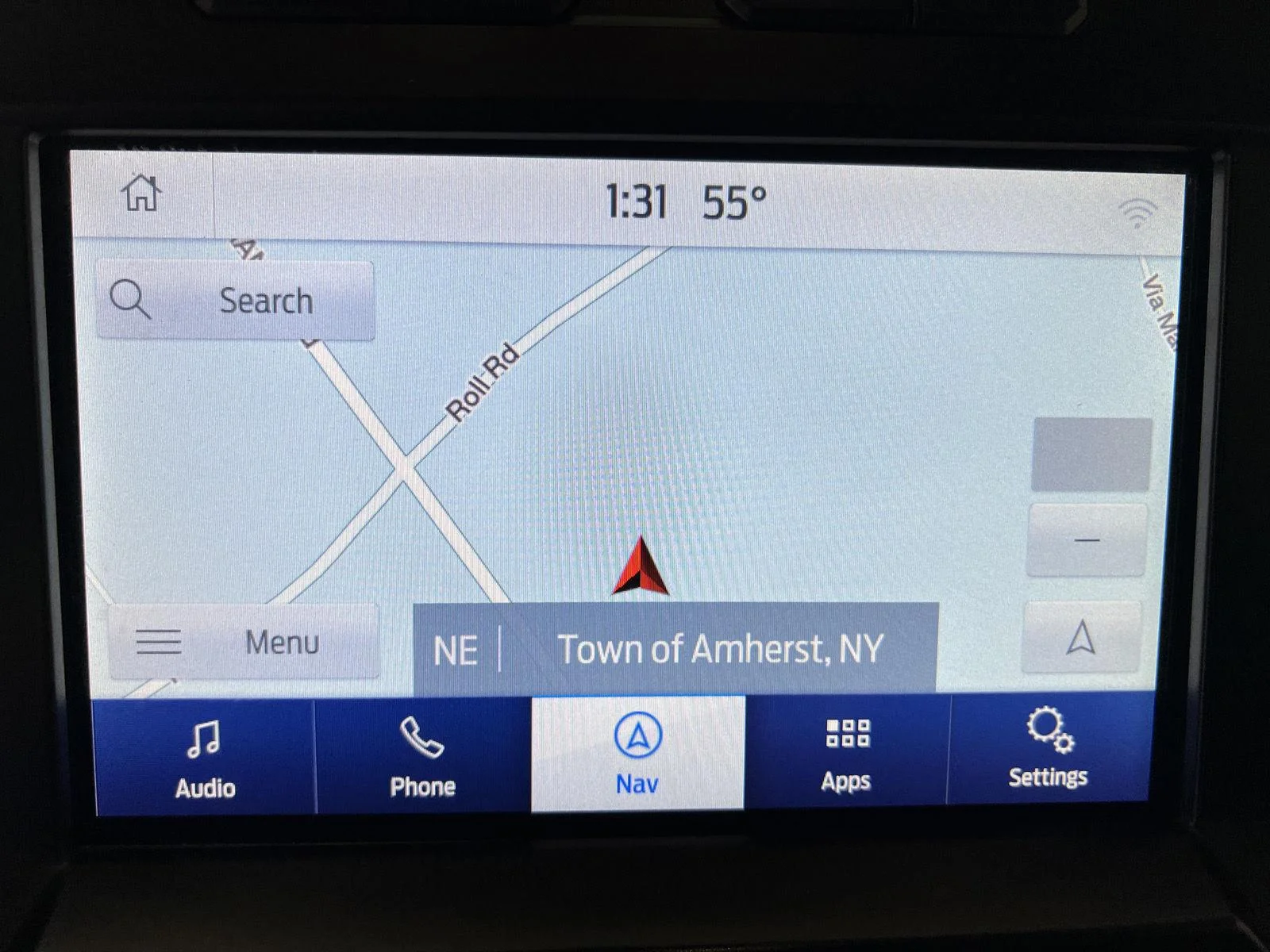 Used 2019 Blue Jeans Ford XLT image 21