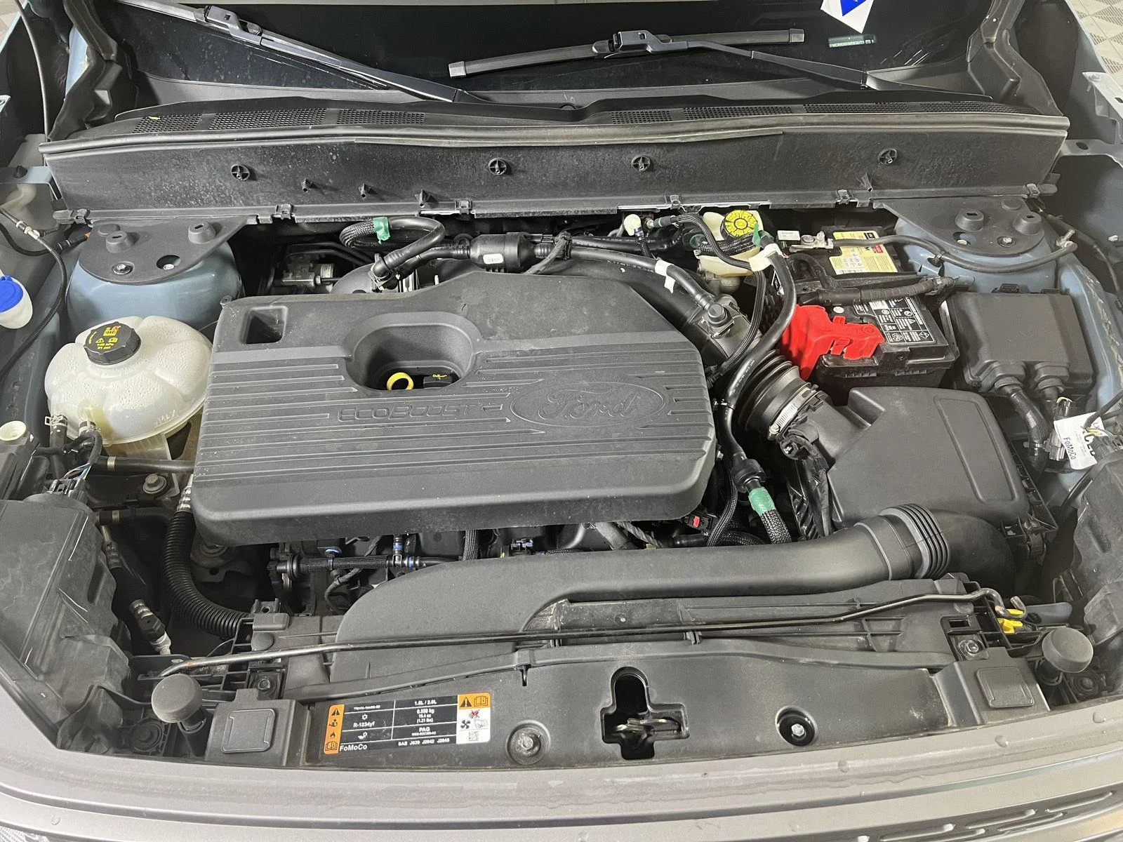 Used 2021 Area 51 Ford Badlands image 28