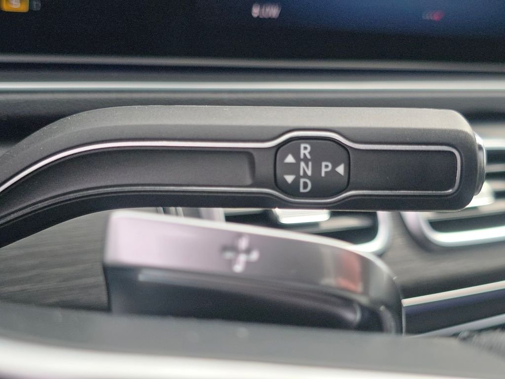 2025 Mercedes-Benz GLE GLE580 - Photo 36