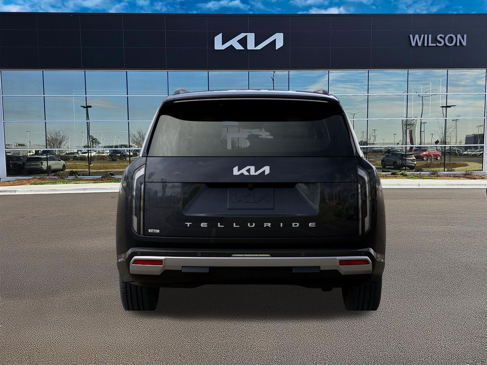 New 2027 Panthera Metal Kia SX image 13