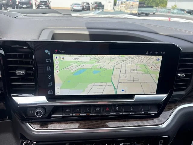 New 2026 Sterling Gray Metallic Chevrolet LT Trail Boss image 21