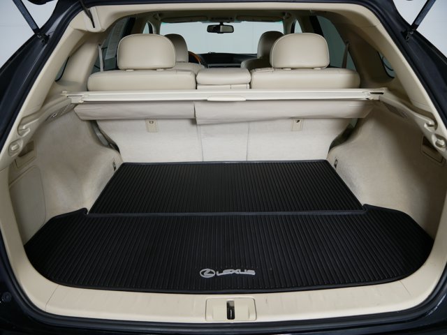 Used 2012 Obsidian Lexus w/ Premium Pkg & Comfort Pkg image 14