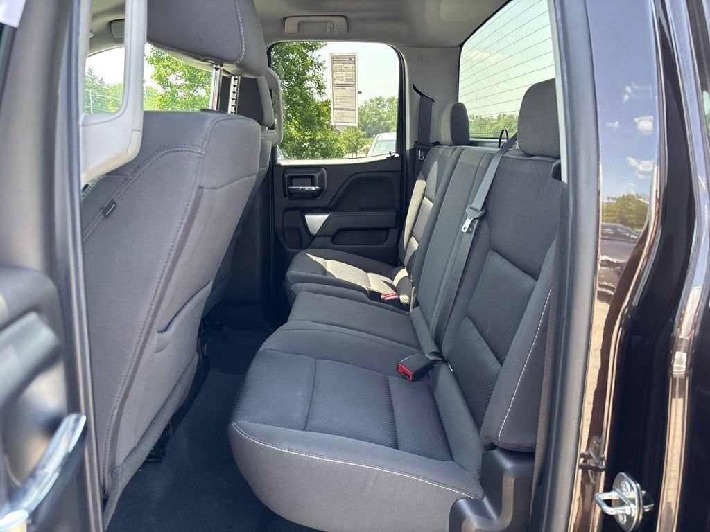 Used 2019 Brown Chevrolet LT image 12