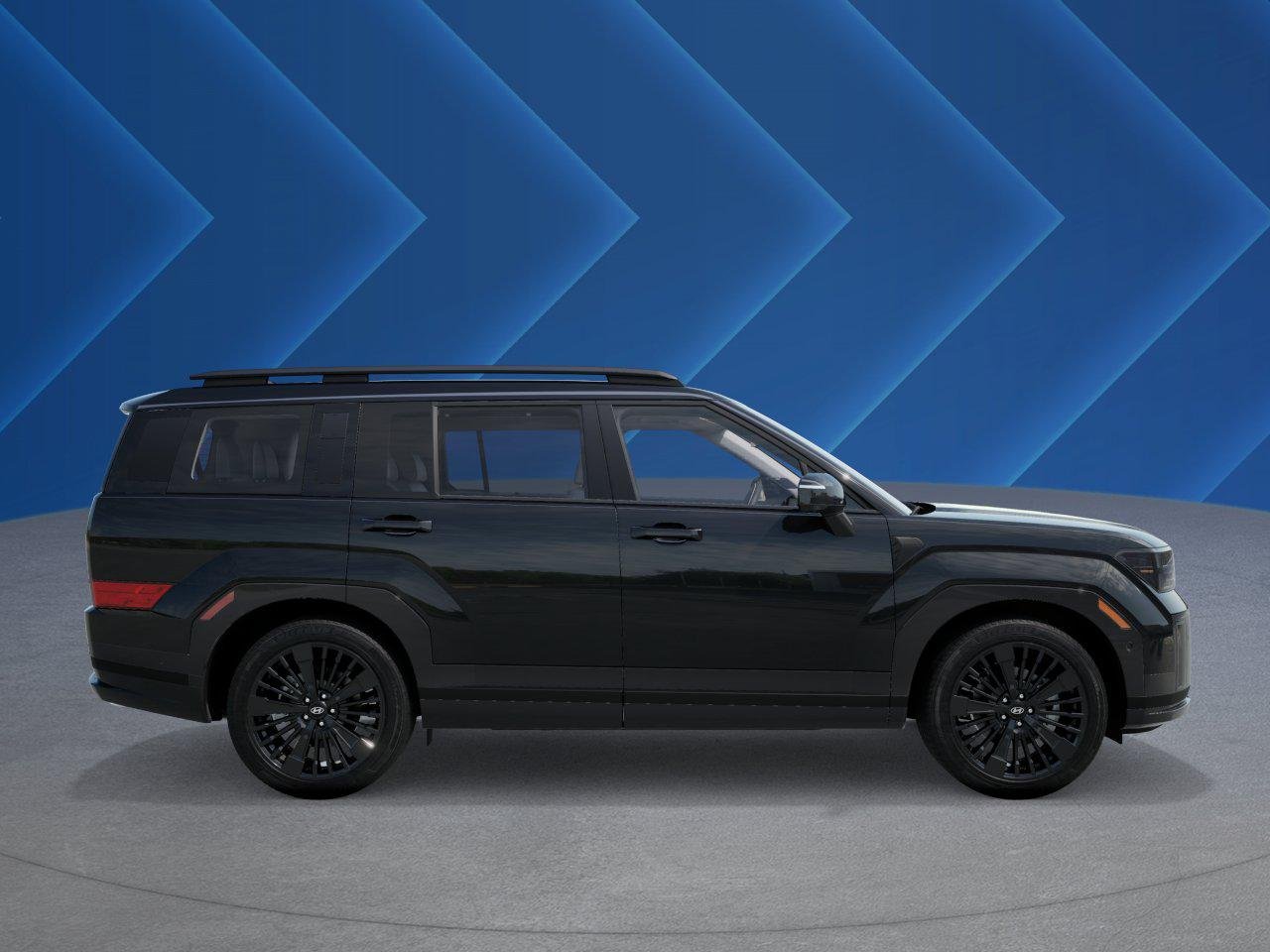 New 2026 Phantom Black Hyundai Calligraphy image 26