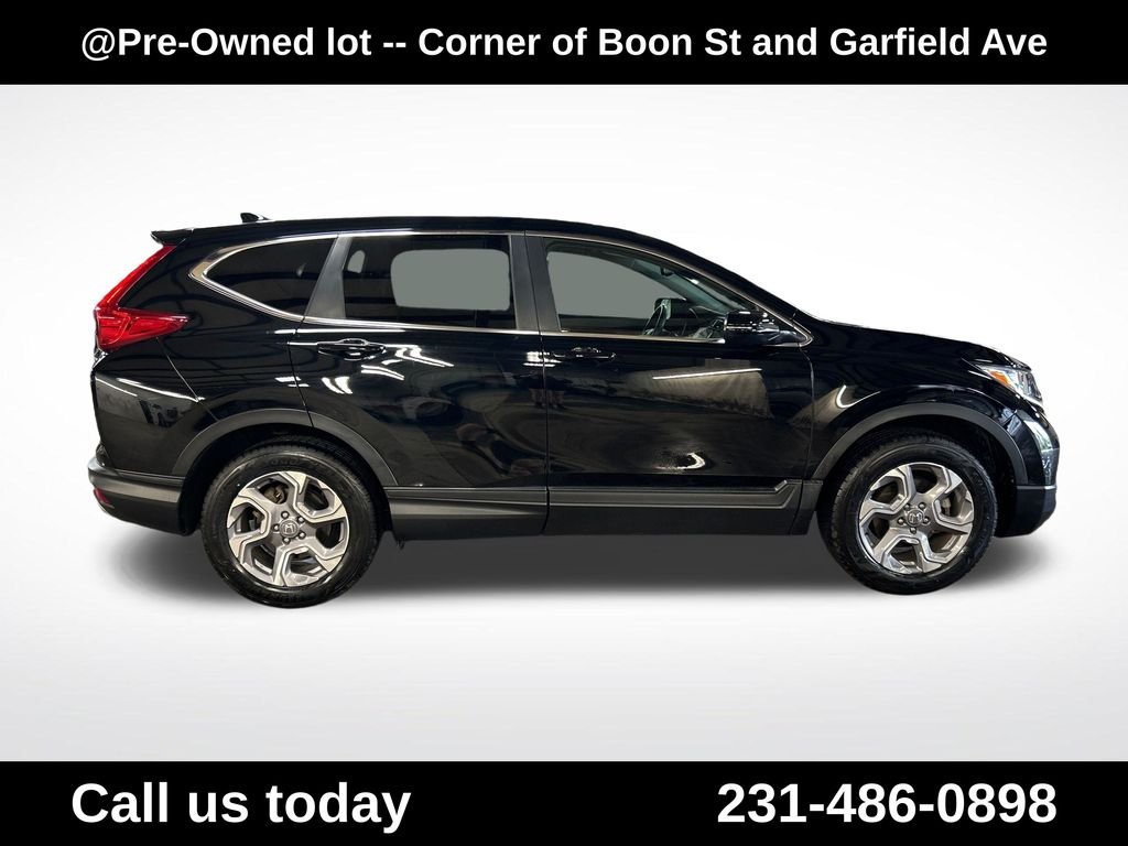 Used 2019  Honda EX-L image 6