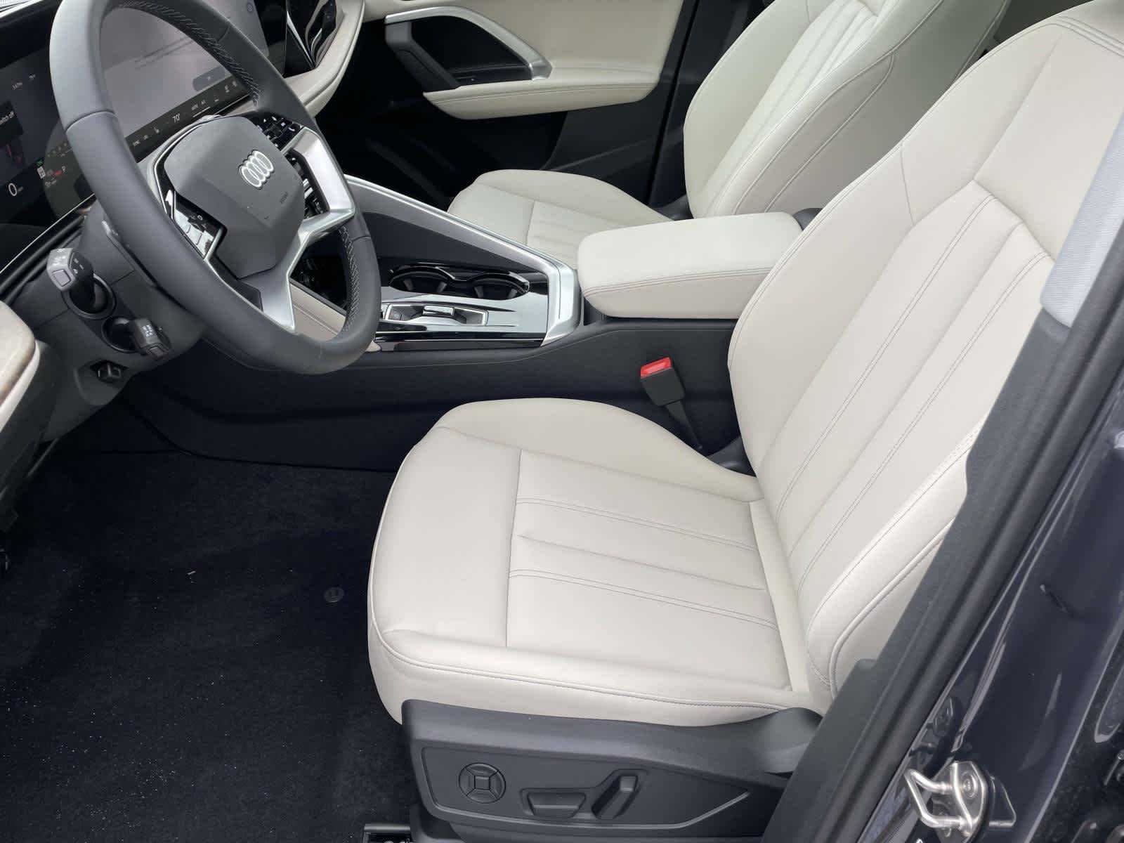 New 2026 N7N7/ Audi Premium image 15