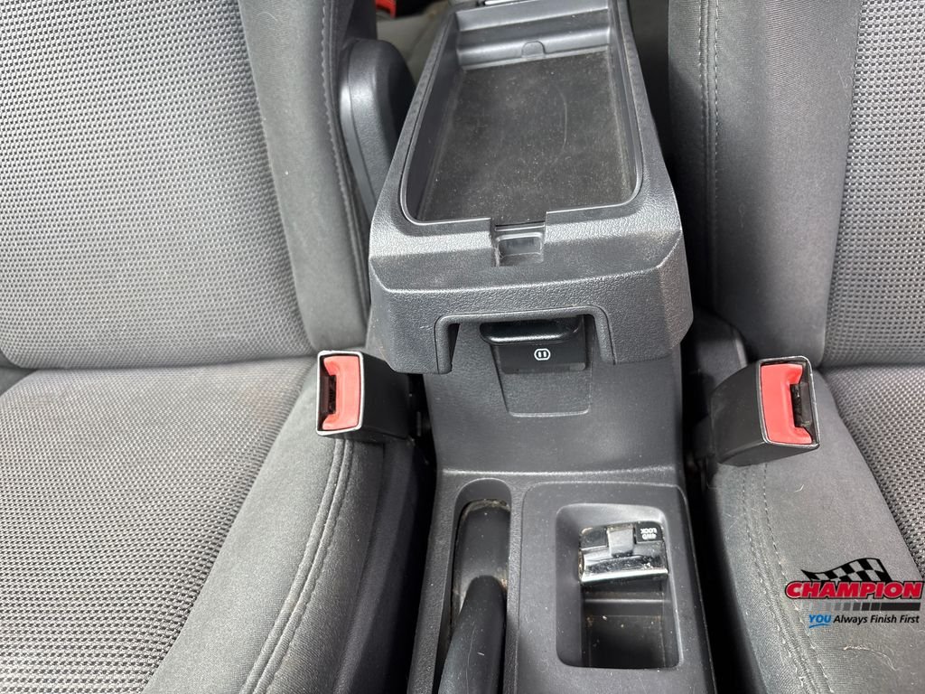 Used 2012 Black Jeep Latitude image 18