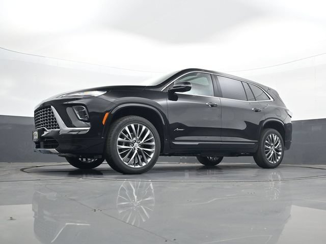 2026 Buick Enclave Avenir - Photo 22