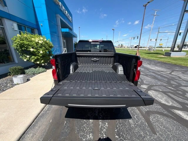 2026 Chevrolet Silverado 1500 RST - Photo 18