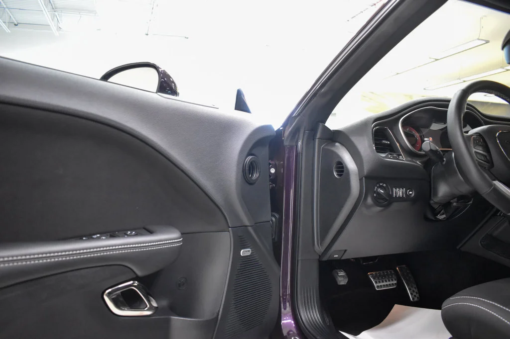 Used 2022  Dodge SRT Super Stock image 17