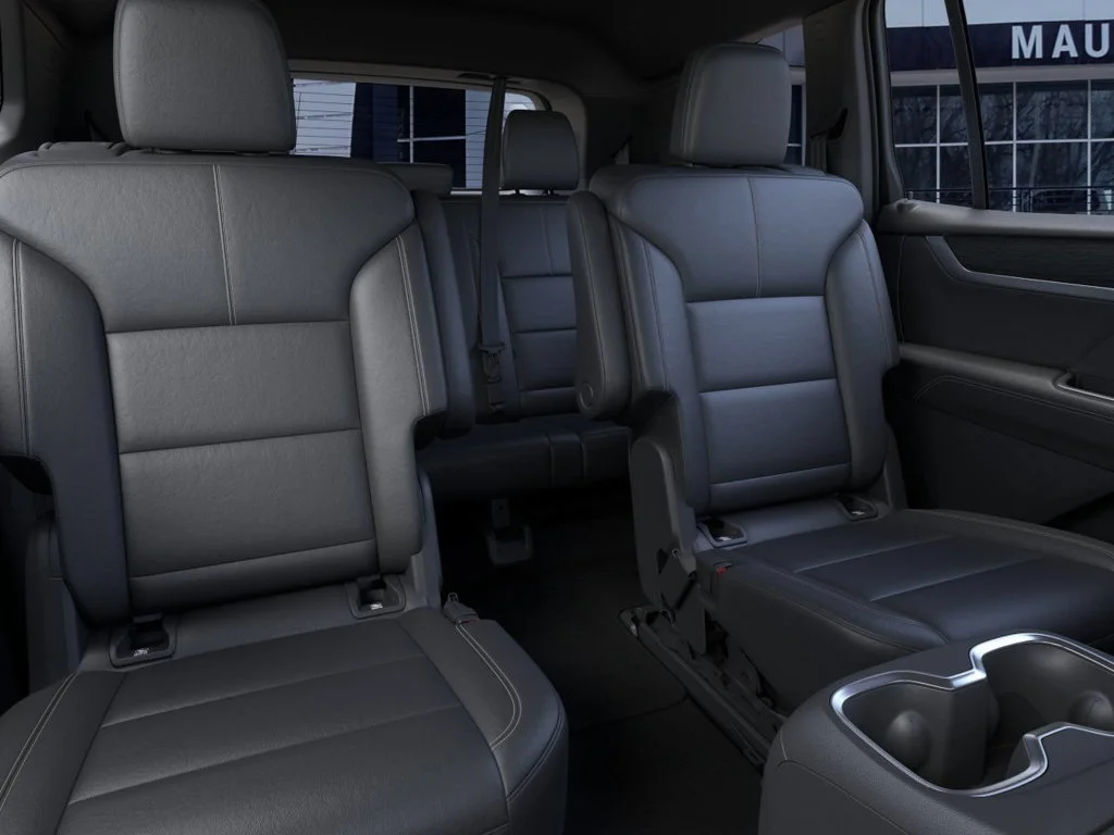 2026 GMC Acadia Elevation - Photo 18