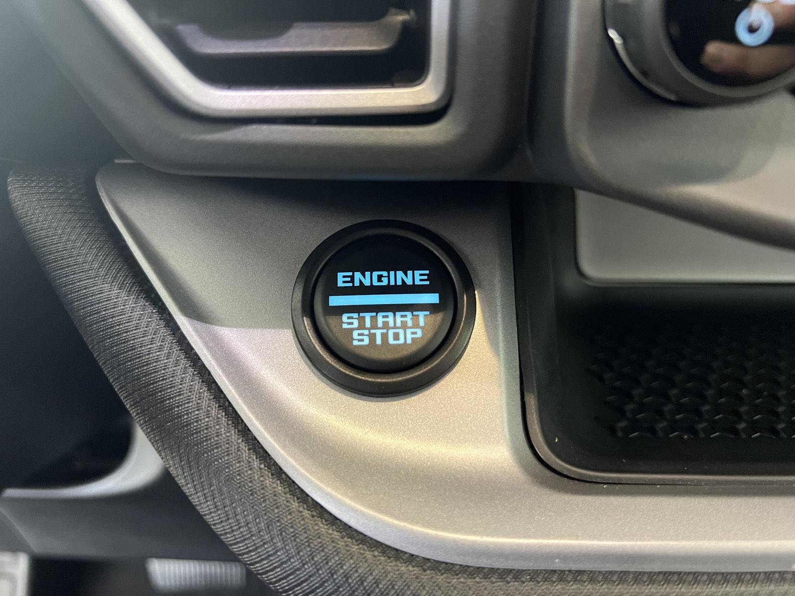 Used 2024 Eruption Green Ford Big Bend image 14