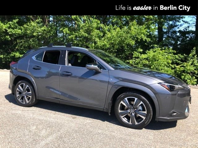 2026 Lexus UX HYBRID UX 300h PREMIUM AWD