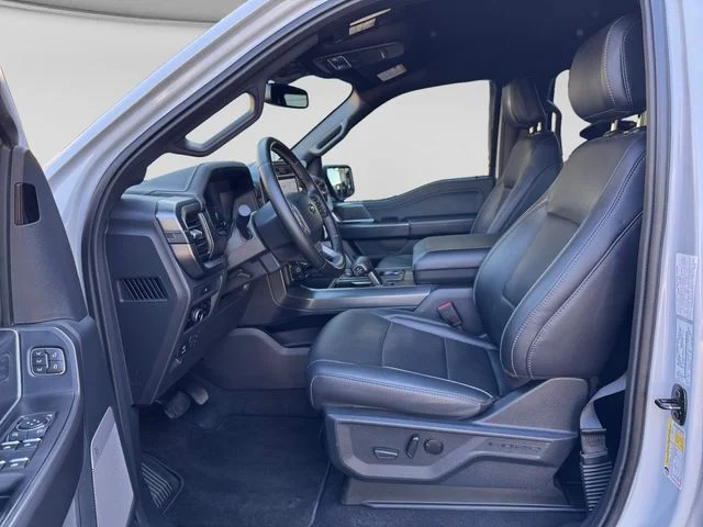 Certified Used 2025  Ford Lariat image 10