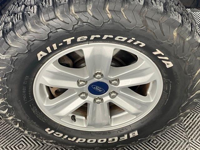 2020 Ford F-150 XLT - Photo 25