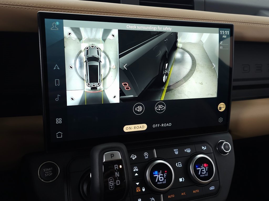 2026 LAND ROVER DEFENDER - Image 30