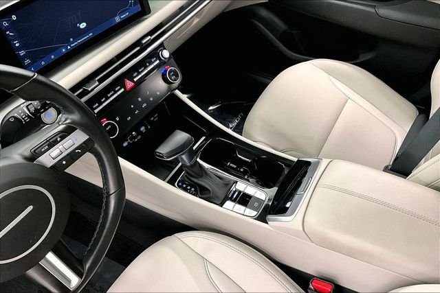 2025 Hyundai Tucson SEL Convenience - Photo 17