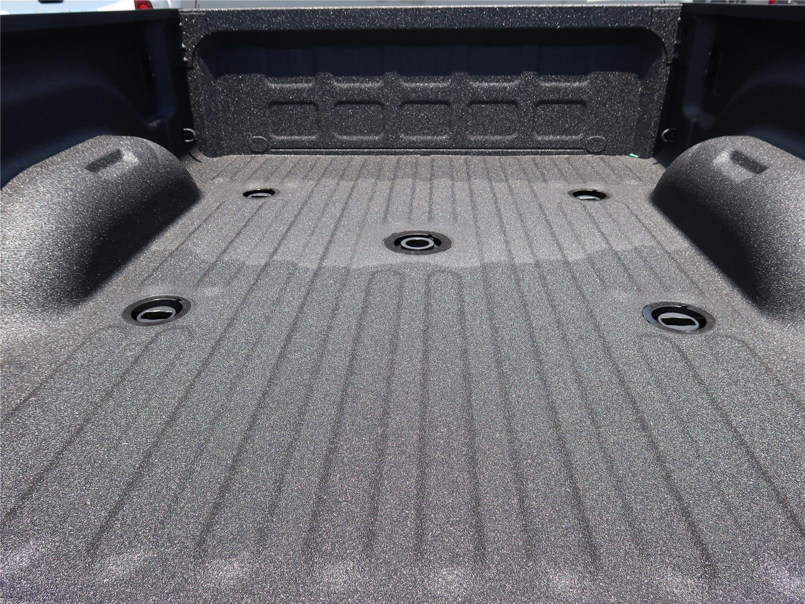 New 2026 Ceramic Gray Clearcoat RAM Big Horn image 5