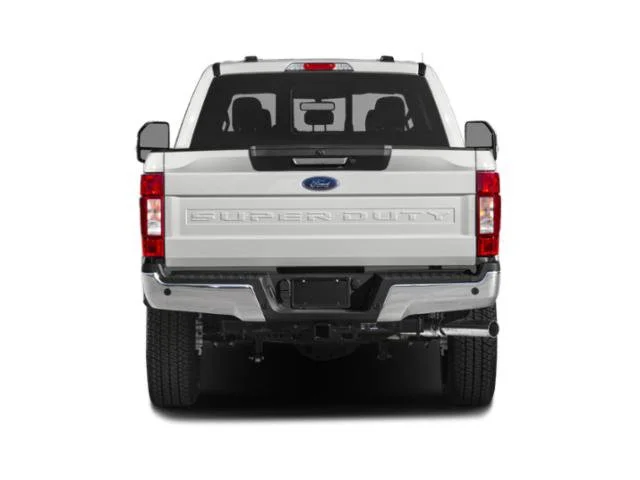 Used 2021 Blue Ford LARIAT image 6