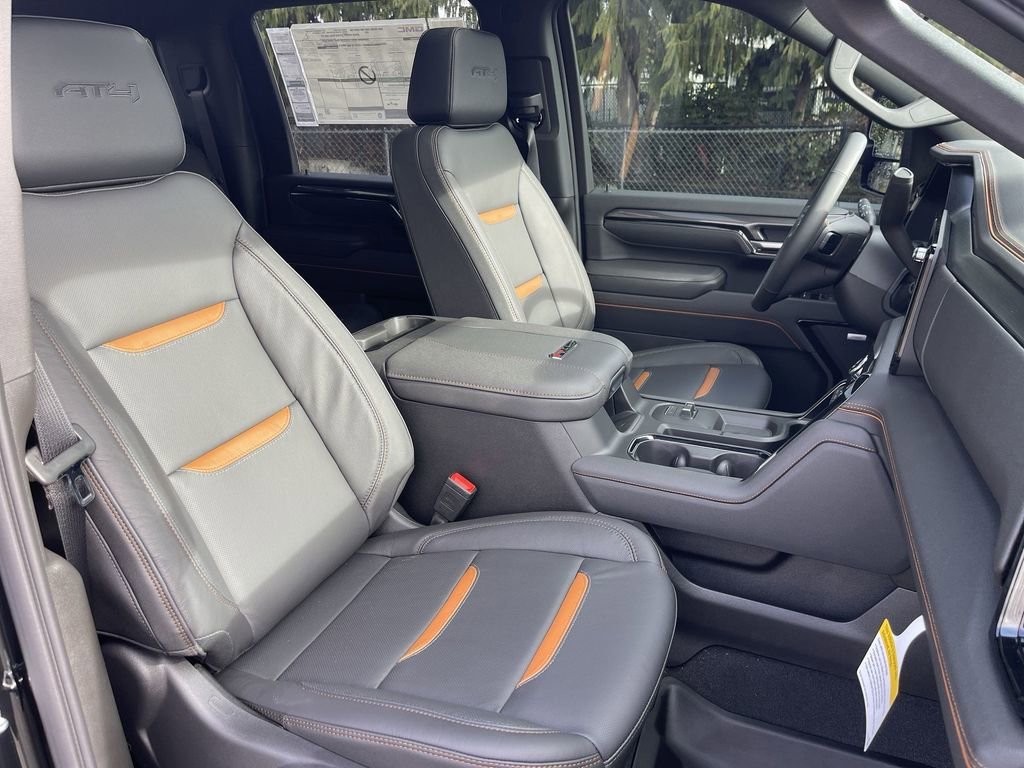 2026 GMC Sierra 3500HD AT4 - Photo 29